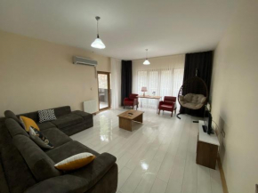Trabzon Yomra Apartment On Site
